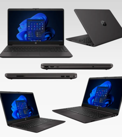 Notebook HP 250 G9, 15.6 LCD LED HD Core i3-1215U