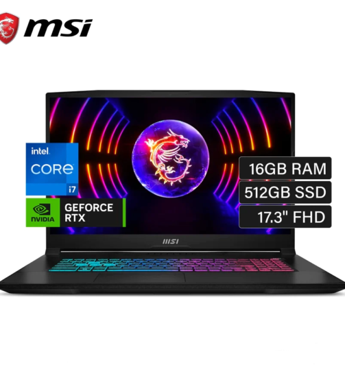 MSI-Katana-17-B13VFK