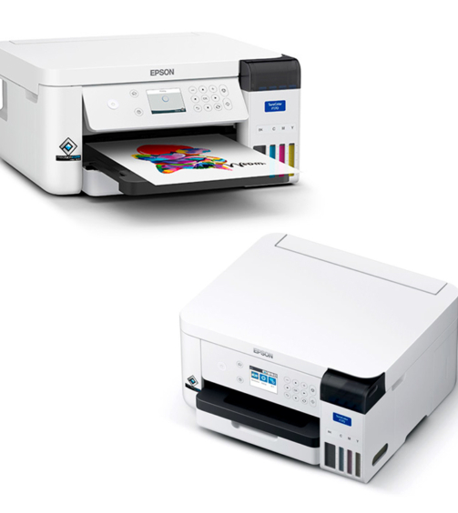 Impresora de Sublimacion Epson SureColor F170