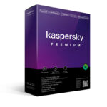 Kaspersky Premium Edición, para unos 3 dispositivos, Licencia de 1 año