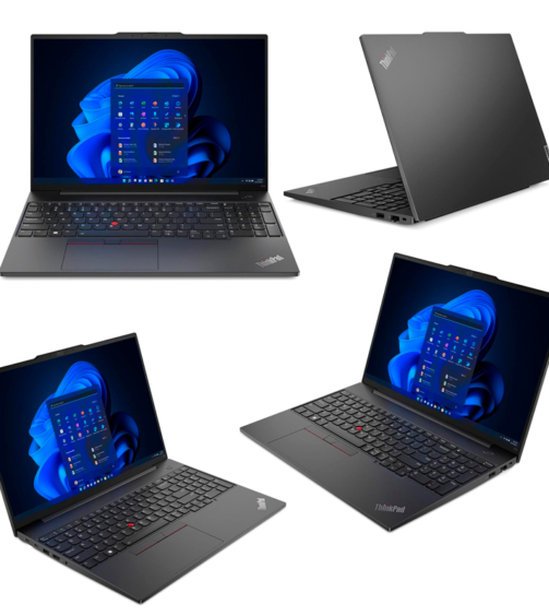 Laptop Lenovo ThinkPad E16 Gen