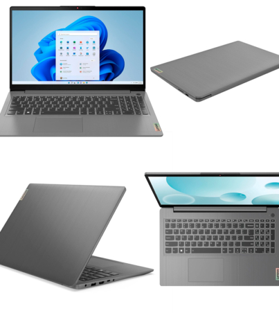 Laptop en Lima Lenovo IdeaPad 3 15IAU7 3 Core i3-1215U
