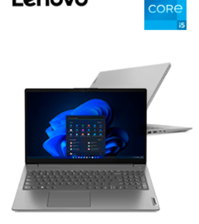 laptop lenovo i5 12gen 8gbram 256ssdm2